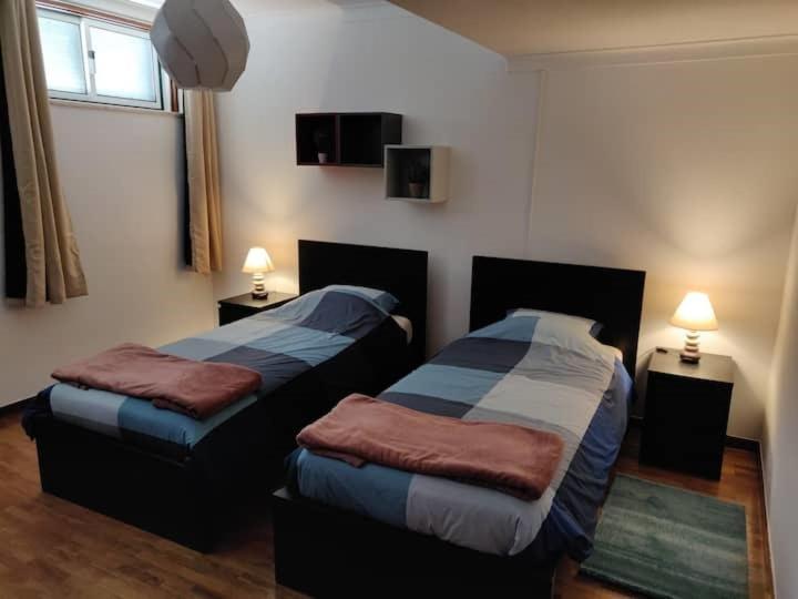 Guestready - Charming Accents Near The Beach Apartment Сесимбра Екстериор снимка