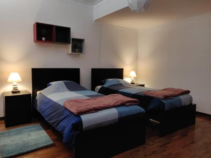 Guestready - Charming Accents Near The Beach Apartment Сесимбра Екстериор снимка