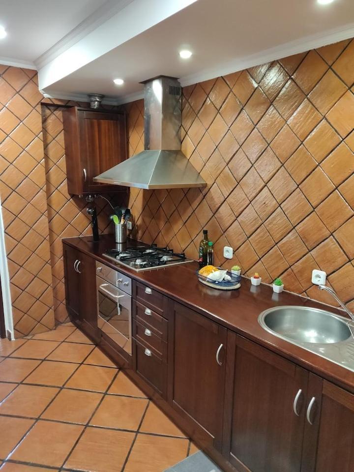 Guestready - Charming Accents Near The Beach Apartment Сесимбра Екстериор снимка