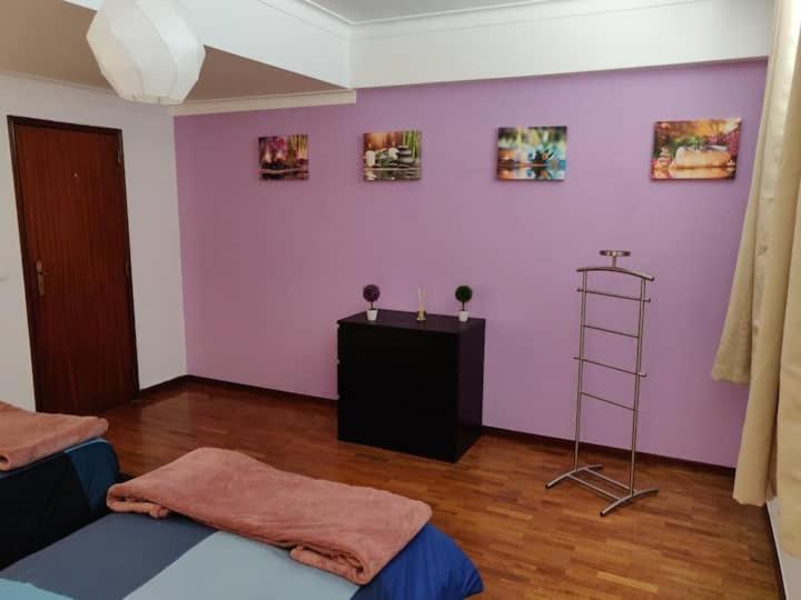 Guestready - Charming Accents Near The Beach Apartment Сесимбра Екстериор снимка