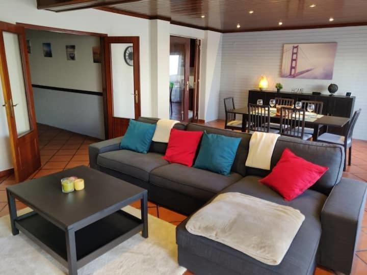 Guestready - Charming Accents Near The Beach Apartment Сесимбра Екстериор снимка