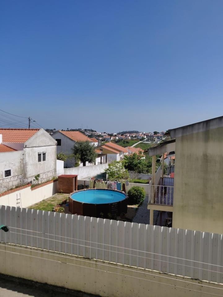 Guestready - Charming Accents Near The Beach Apartment Сесимбра Екстериор снимка