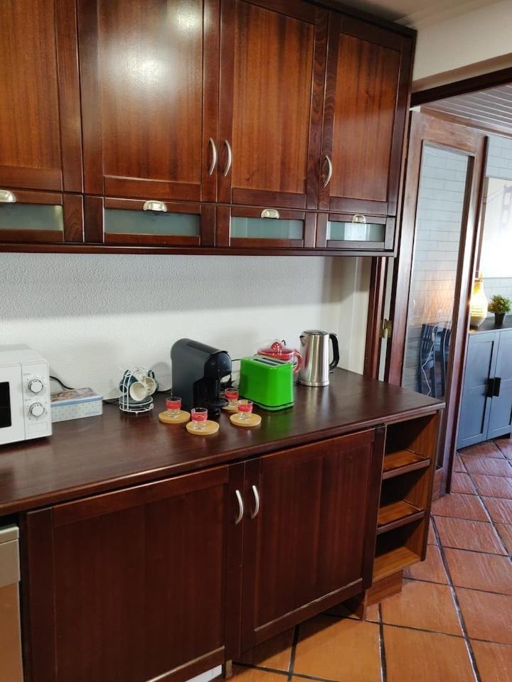 Guestready - Charming Accents Near The Beach Apartment Сесимбра Екстериор снимка